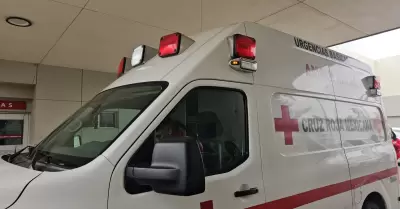 Cruz Roja