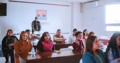 Servidores pblicos