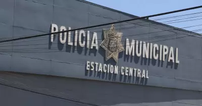 Giran orden de aprehensin a policas de Ensenada