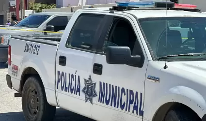 Giran orden de aprehensin a policas de Ensenada