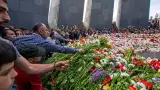 D�a de Remembranza del Genocidio Armenio