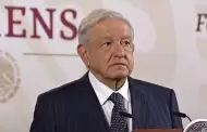 Restos de Catarino Erasmo Garza ya fueron localizados y repatriados de Panam: AMLO