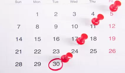 Calendario