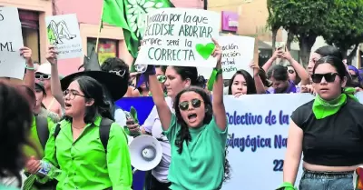 Aborto Jalisco