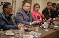Asociaciones ciudadanas emplazan a los candidatos a la alcalda de Tijuana a presentar un plan integral de seguridad pblica