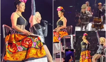 Madonna