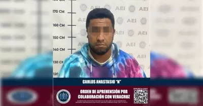 Sujeto buscado por feminicidio en Veracruz