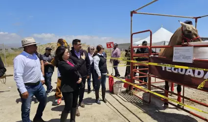 Expo Agro San Quintn 2024