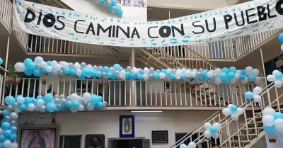 Casa del Migrante