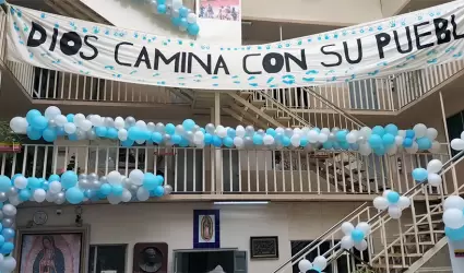 Casa del Migrante