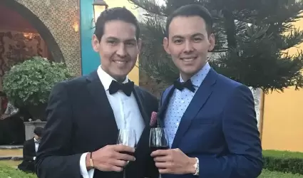 Mario Olvera y El Yaki