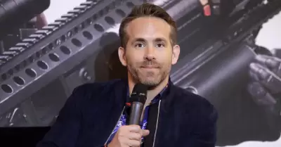 Ryan Reynolds, protagonista de las pelculas de Deadpool, es accionista del Neca