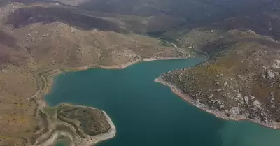 Abasto de agua