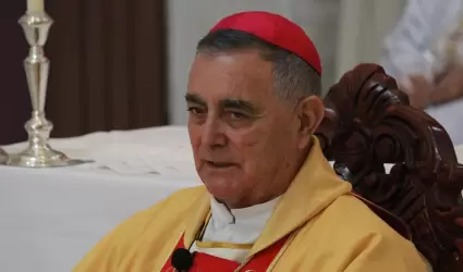 Salvador Rangel Mendoza