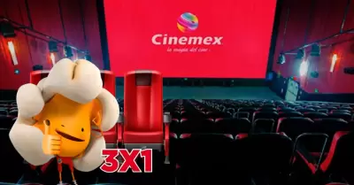 Cinemex