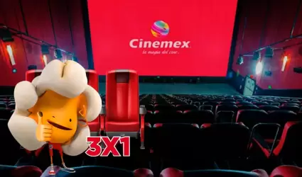 Cinemex