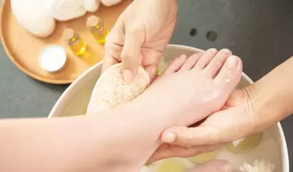 Pedicure