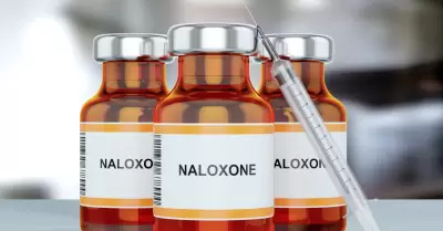 Naloxona