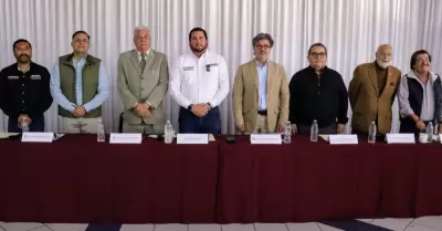 Encabezaremos un gobierno que sea facilitador y cercano a la gente: Ismael Burgu