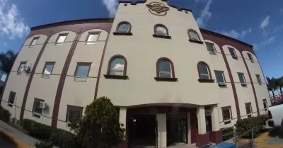 Gobierno Municipal de Rosarito