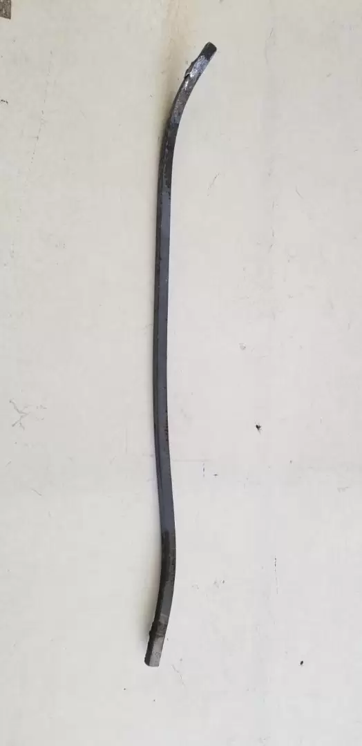 Detenido por daños en propiedad ajena