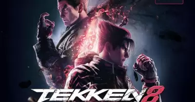 Tekken 8