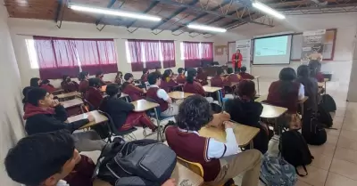 Suspensin de clases viernes 3 y lunes 6 de mayo