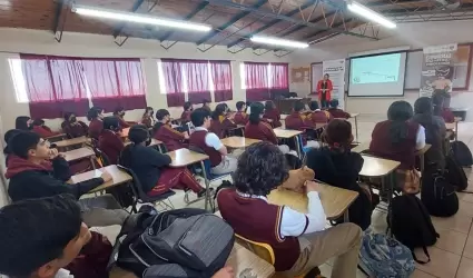 Suspensin de clases viernes 3 y lunes 6 de mayo