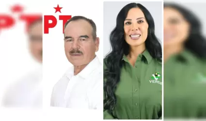 Chuy Mina a la candidatura del P.T