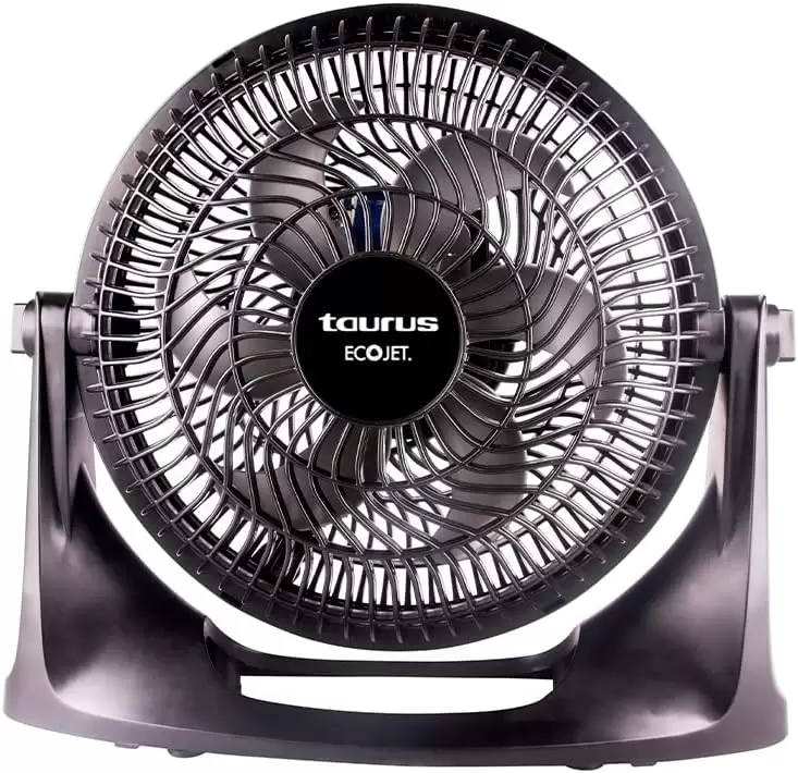 Ventilador de escritorio