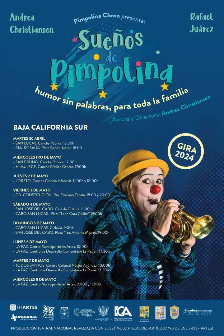 Pimpolina