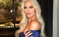 Khlo Kardashian, dispuesta a experimentar en el amor con mujeres