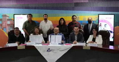 Suma CANACO servicios de laboratorio certificado entre sus afiliados