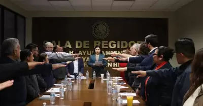 Gobierno Municipal instala Consejo de Mejora Regulatoria