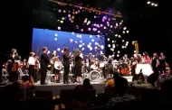Celebrar su IX aniversario Orquesta Sinfnica Infantil y Juvenil "El Centinela" con concierto