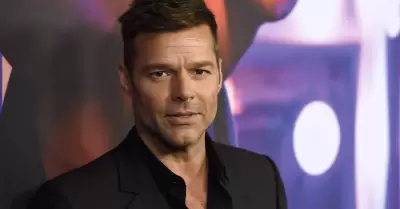 Ricky Martin