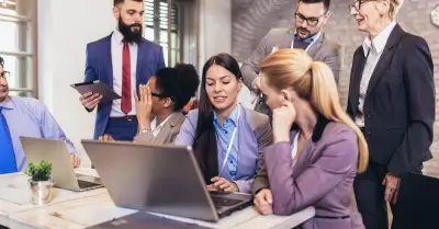 Condicoones laborales mujeres