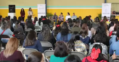 Actualiza Secretara de Educacin a docentes de preescolar en estrategias para p