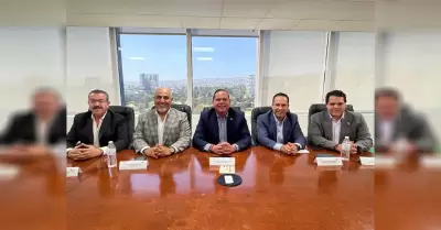 Alista CCE Tijuana los "Dilogos por la democracia" con los candidatos