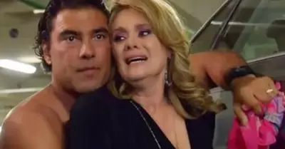 rika Buenfil