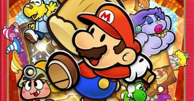 Paper Mario: The Thousand-Year Door