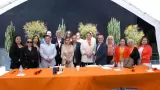 Coparmex Tijuana expone a candidatos necesidades para seguir atrayendo turismo m