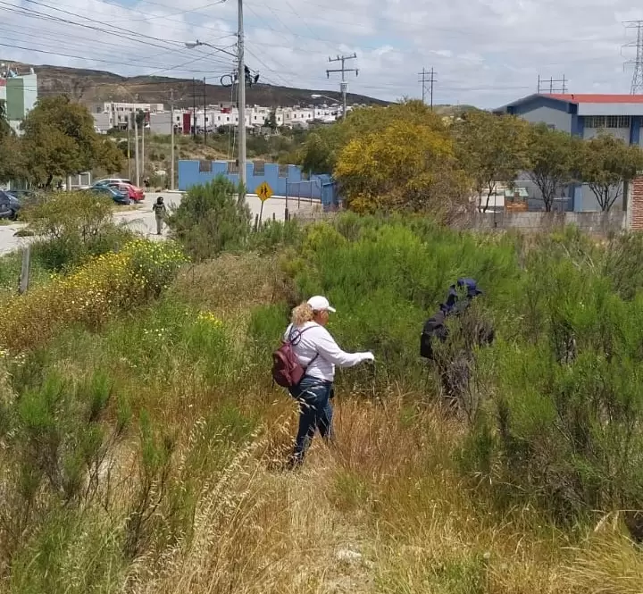 Continan operativos de bsqueda para localizar a Jos Miguel Martnez Villanueva