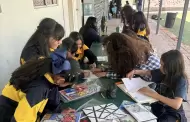 Llevan mensaje de conciencia ambiental a escuelas de Tijuana