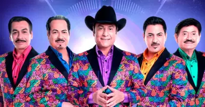 Los Tigres del Norte