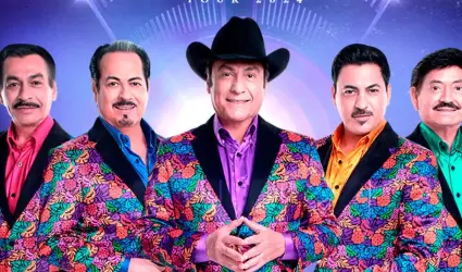 Los Tigres del Norte