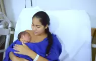 Invita Hospital Materno Infantil de Mexicali a concientizarse sobre cuidados de posparto