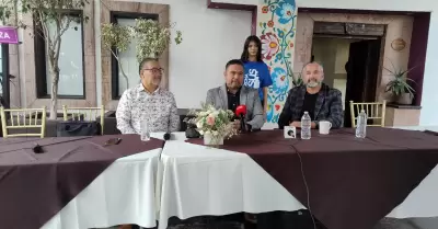 Marcha por Jes�s 2024