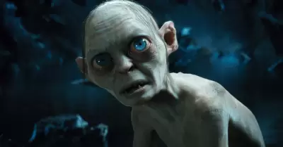 Gollum