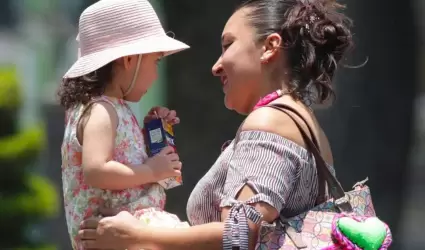 Mujeres